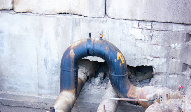 Best Commercial water damage restoration  in Seabrook, TX